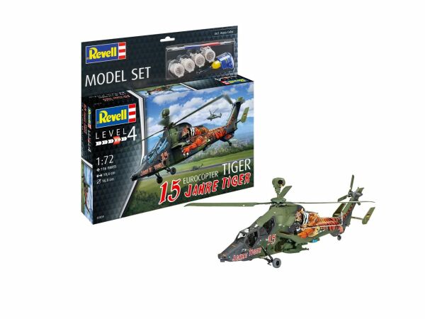 Adore Revell Eurocopter Tiger 63839