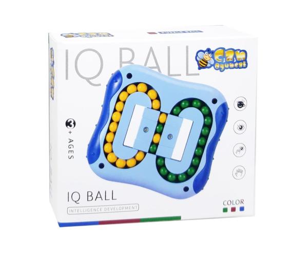 Can Toys IQ Ball HC1019
