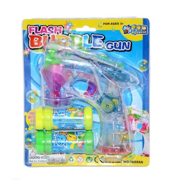 Can Toys Kartela Köpük Tabanca 08888A