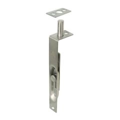 Hafele Bolt 07 Sürgü Mandallı P.Çelik Mat 153Mm