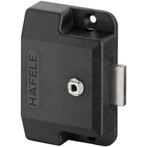 Hafele Pinlock Montaj Set 10-14mm