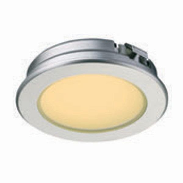 Hafele LED4016 350mA 2W sck.bey.nikel mat