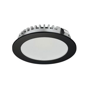 Hafele Led2094 Spot 12V/2,5W 3000K, Siyah