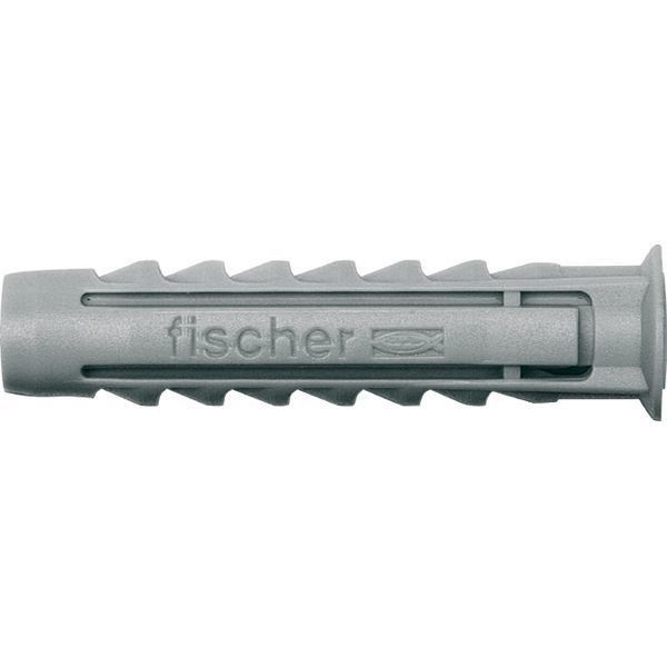 Hafele SX Dübel 8x40mm (100 Adet)