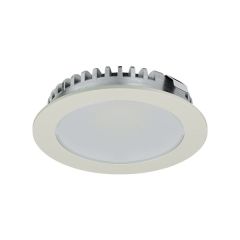 Hafele Led2094 Spot 12V/2,5W 3000K, Nikel