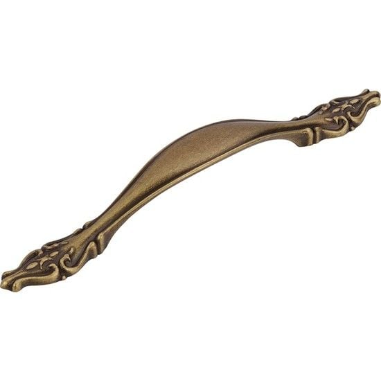 Çebi Kulp A353 MP10 Eskitme Sarı 16MM-96MM-128MM Kulp