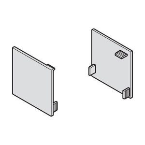 Hafele Plastik Kapak 58x60mm