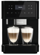 Miele CM 6160 MilkPerfection Tam Otomatik Solo Kahve Makinesi