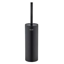 Smart Silindir Klozet Fırçası Siyah