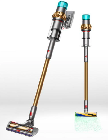 Dyson V15 Detect