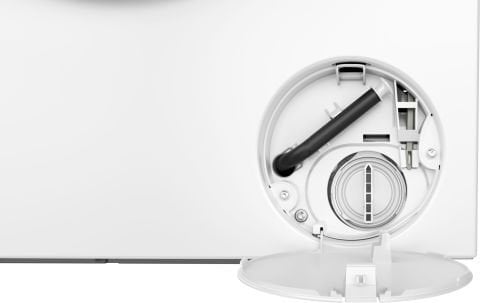 Siemens WG42K2Z0TR 9kg/1200 devir Beyaz Çamaşır Makinesi