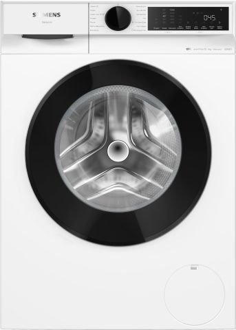 Siemens WG42K2Z0TR 9kg/1200 devir Beyaz Çamaşır Makinesi