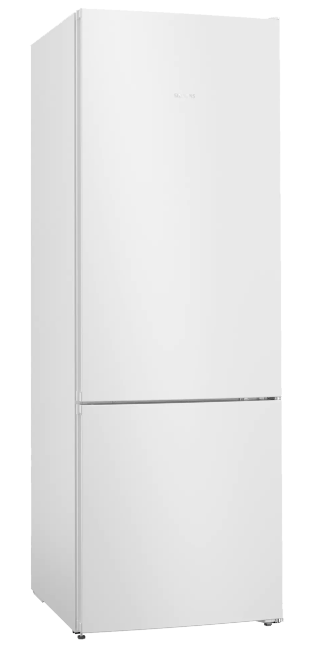 Siemens KG55NVWF0N 185x70 cm Alttan Donduruculu Beyaz Buzdolabı / TEŞHİR