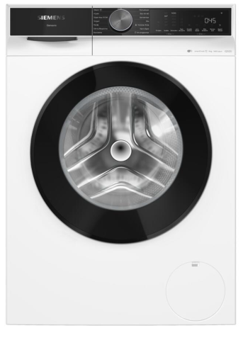 Siemens WG44K2Z0TR 9kg/1400 devir Beyaz Çamaşır Makinesi