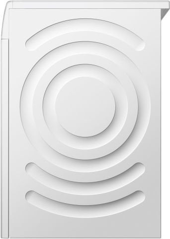 Siemens WG52K2Z0TR 10kg/1200 Devir Beyaz Çamaşır Makinesi