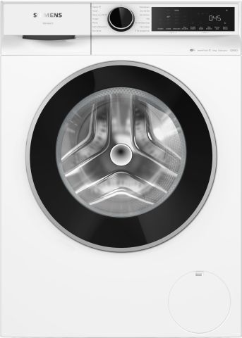 Siemens WG52K2Z0TR 10kg/1200 Devir Beyaz Çamaşır Makinesi