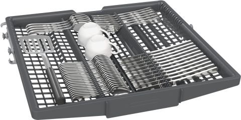 Siemens SX95EX12CE Tam Ankastre Bulaşık Makinesi