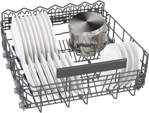 Siemens SX95EX12CE Tam Ankastre Bulaşık Makinesi