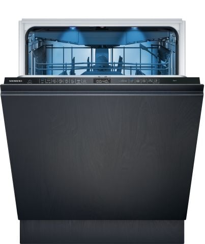 Siemens SX95EX12CE Tam Ankastre Bulaşık Makinesi