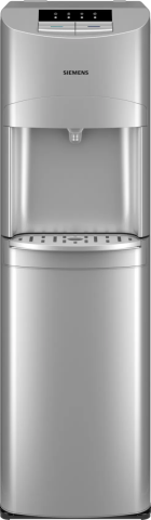 Siemens DW15701 Gizli Damacanalı Su Sebili