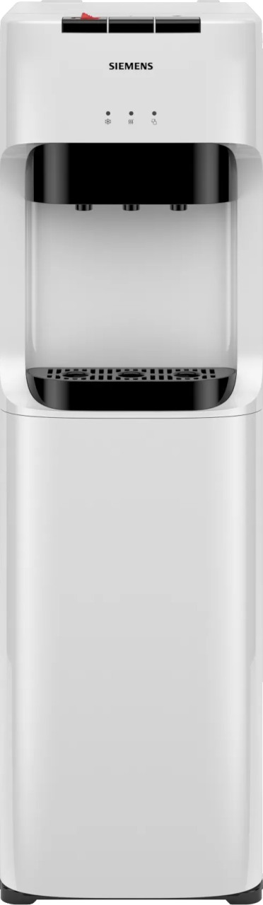 Siemens DW15704 Gizli Damacanalı Su Sebili