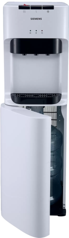 Siemens DW15704 Gizli Damacanalı Su Sebili