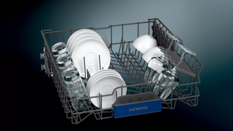 Siemens SN23IW60MT 5+1 Programlı Beyaz Solo Bulaşık Makinesi - TEŞHİR