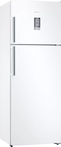 Siemens KD56NAWF0N 193x70 cm Üstten Donduruculu Beyaz Buzdolabı