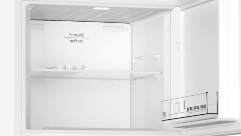 Siemens KD56NXWF1N 193x70 cm Üstten Donduruculu Beyaz Buzdolabı
