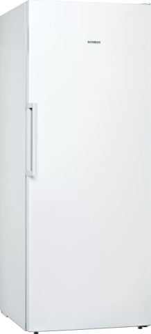 Siemens GS54NVWE0N 176x70 cm 7 Çekmeceli Beyaz Solo Derin Dondurucu
