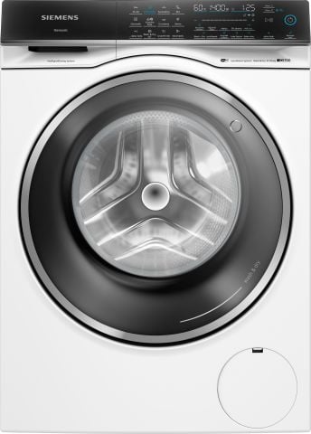 Siemens WN54C2A0TR 10.5/6kg 1400 Devir Beyaz Kurutmalı Çamaşır Makinesi