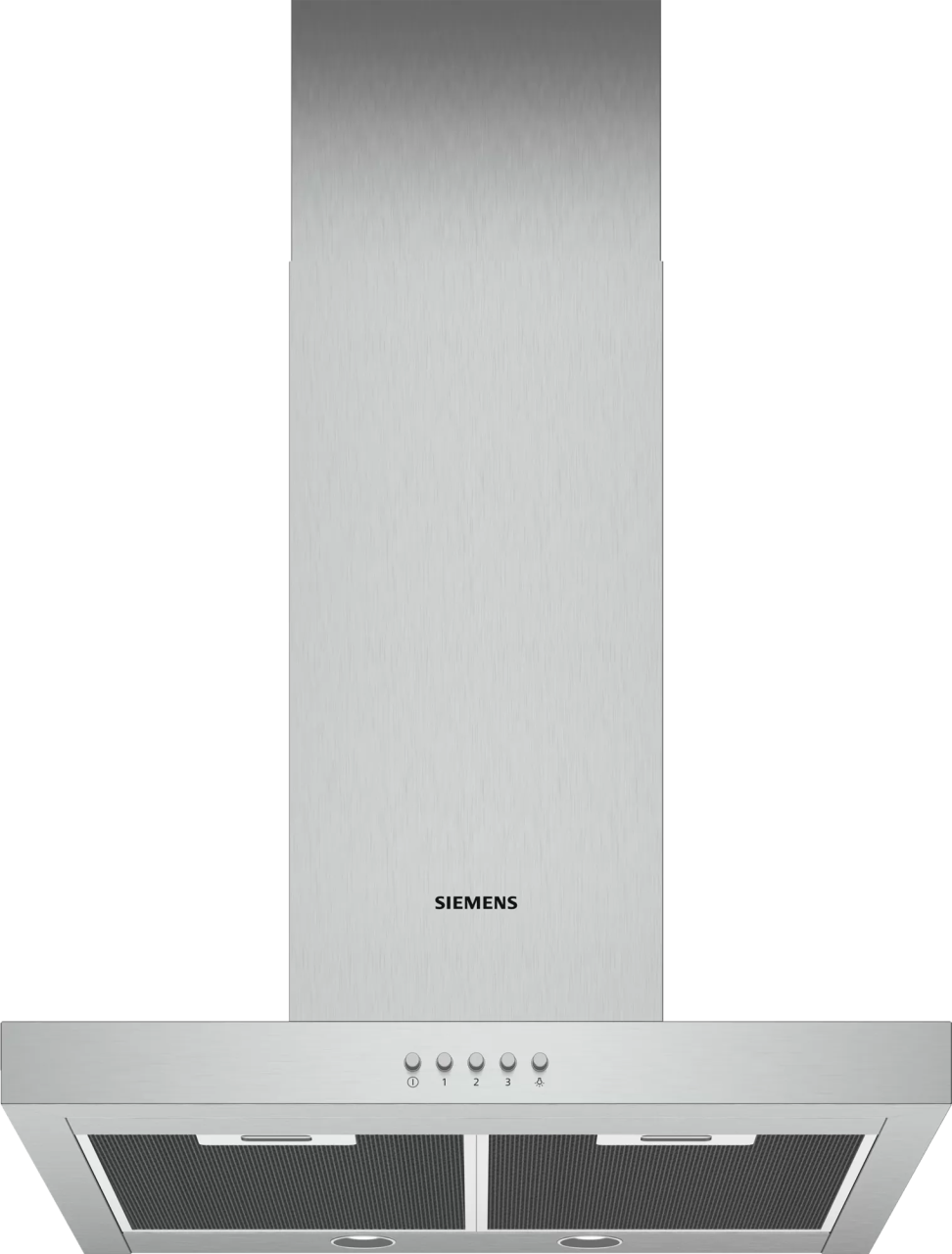 Siemens LC65BBC50T 60 cm Paslanmaz Çelik Duvar Tipi Davlumbaz