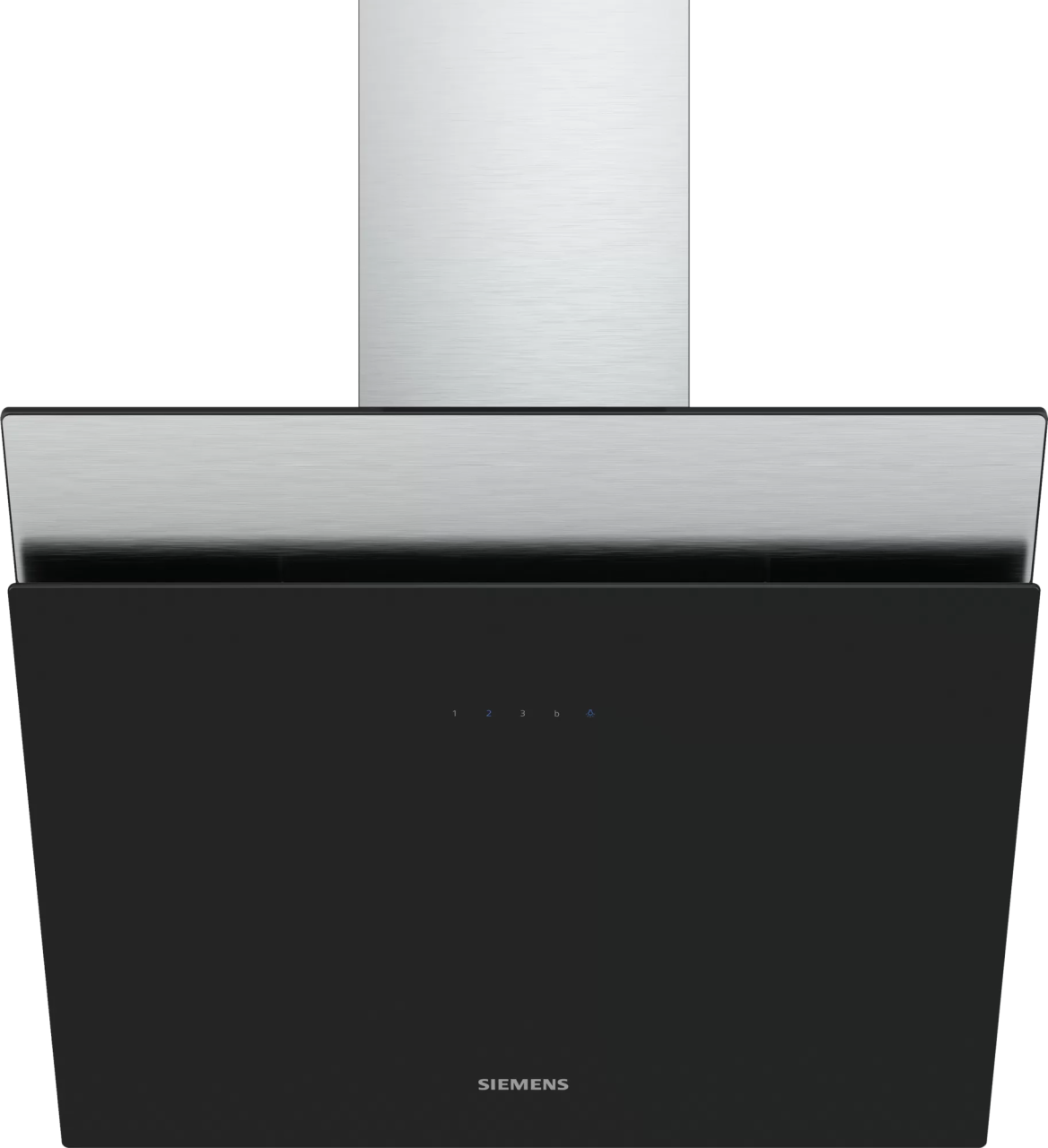 Siemens LC68KAK60T 60 cm Siyah Duvar Tipi Davlumbaz-TEŞHİR