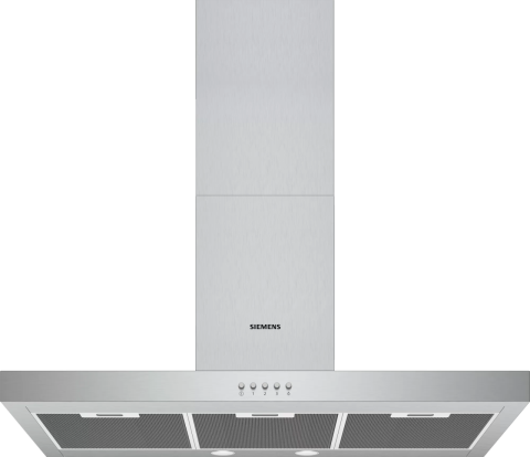 Siemens LC95BBC50T 90 cm Paslanmaz Çelik Duvar Tipi Davlumbaz