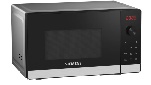 Siemens FF023LMS1 44x26 cm Inox Solo Mikrodalga