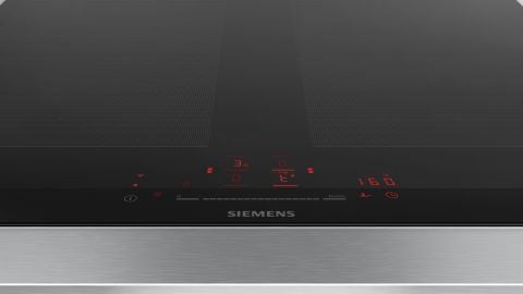 Siemens EX675HXC1E 60 cm Siyah İndüksiyonlu Ocak