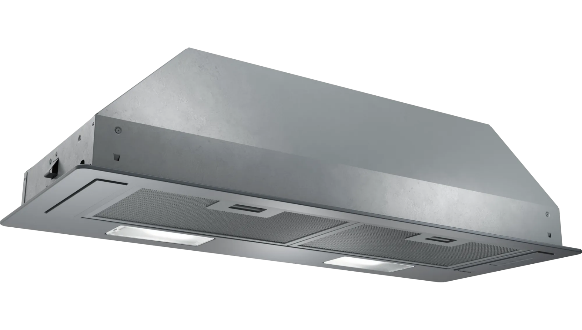 Siemens LB73NAA30 73 cm Antrasit Gri Gömme Aspiratör
