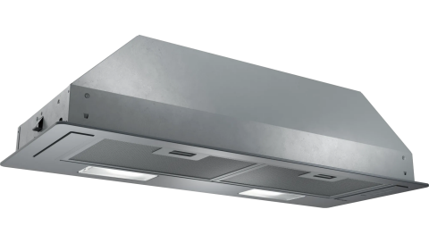 Siemens LB73NAA30 73 cm Antrasit Gri Gömme Aspiratör
