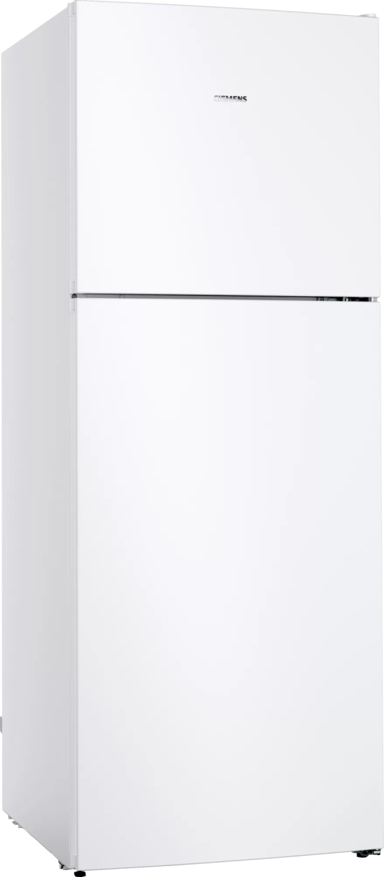 Siemens KD55NNWE0N 186x70 cm Üstten Donduruculu Beyaz Buzdolabı