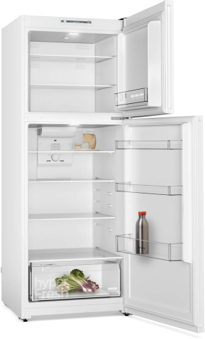 Siemens KD55NNWE0N 186x70 cm Üstten Donduruculu Beyaz Buzdolabı