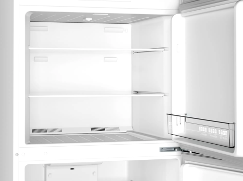 Siemens KD55NNWE0N 186x70 cm Üstten Donduruculu Beyaz Buzdolabı