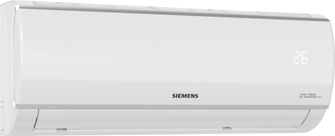 Siemens AS12XVW30N 12000 BTU Ev Tipi Inverter Klima