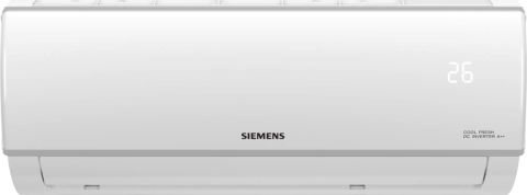 Siemens AS09XVW30N 9000 BTU Ev Tipi Inverter Klima