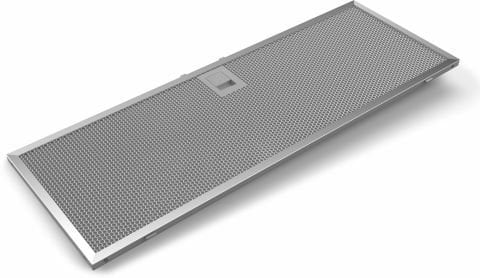 Siemens LB88NPC60 86 cm Siyah Gömme Aspiratör