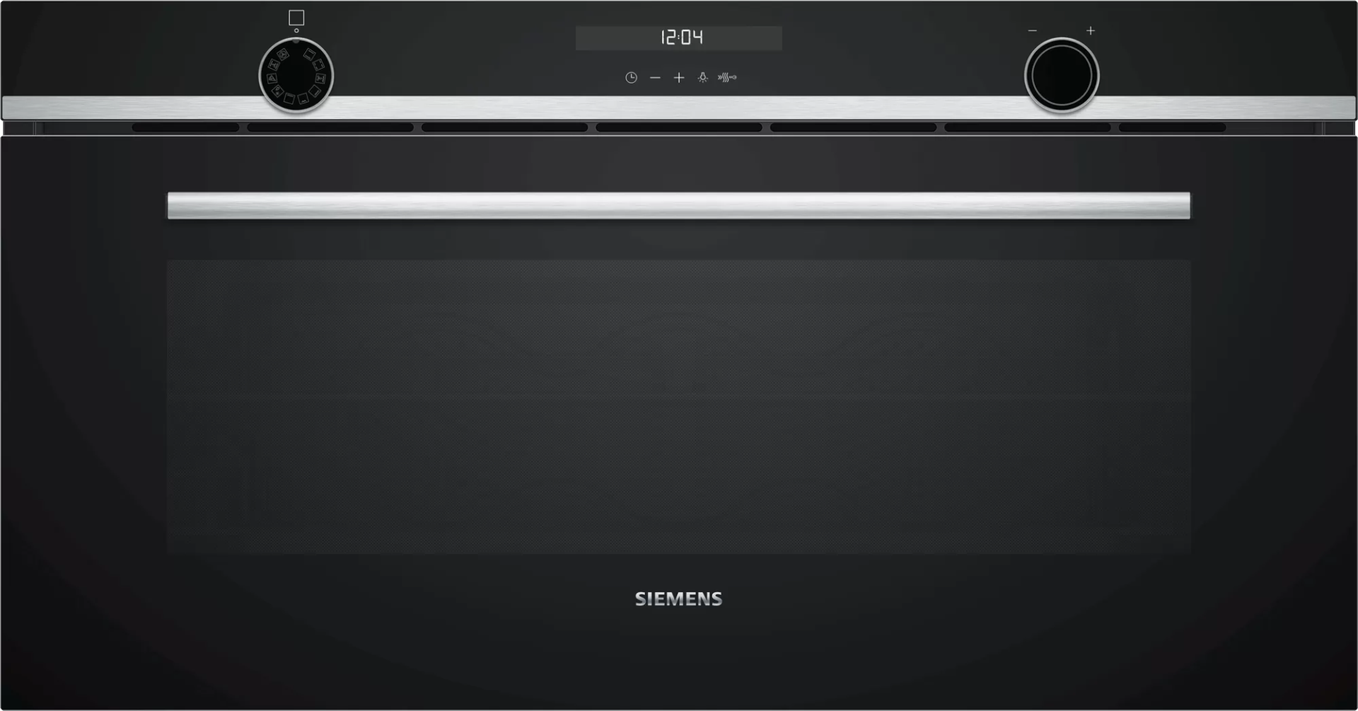 Siemens VB558C0S0 90 x 48 cm Inox Ankastre Fırın