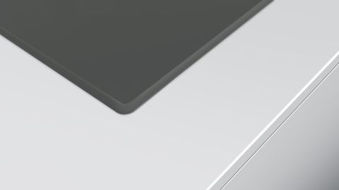 Siemens EP6A9HB20 60 cm Antrasit Gri Gazlı Ocak