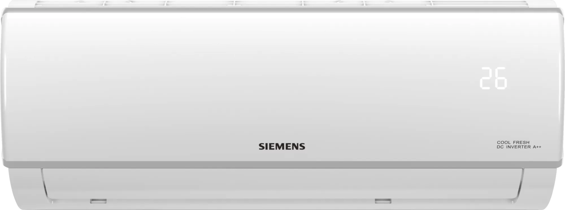 Siemens AS18XVW30N 18000 BTU Ev Tipi Inverter Klima