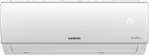 Siemens AS18XVW30N 18000 BTU Ev Tipi Inverter Klima