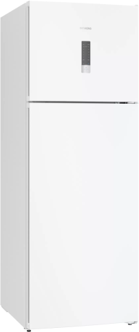 Siemens KD56NXWF0N 193x70 cm Üstten Donduruculu Beyaz Buzdolabı