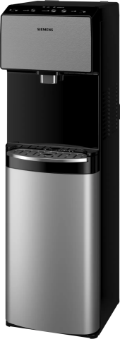 Siemens WB13CPB0N Gizli Damacanalı Su Sebili